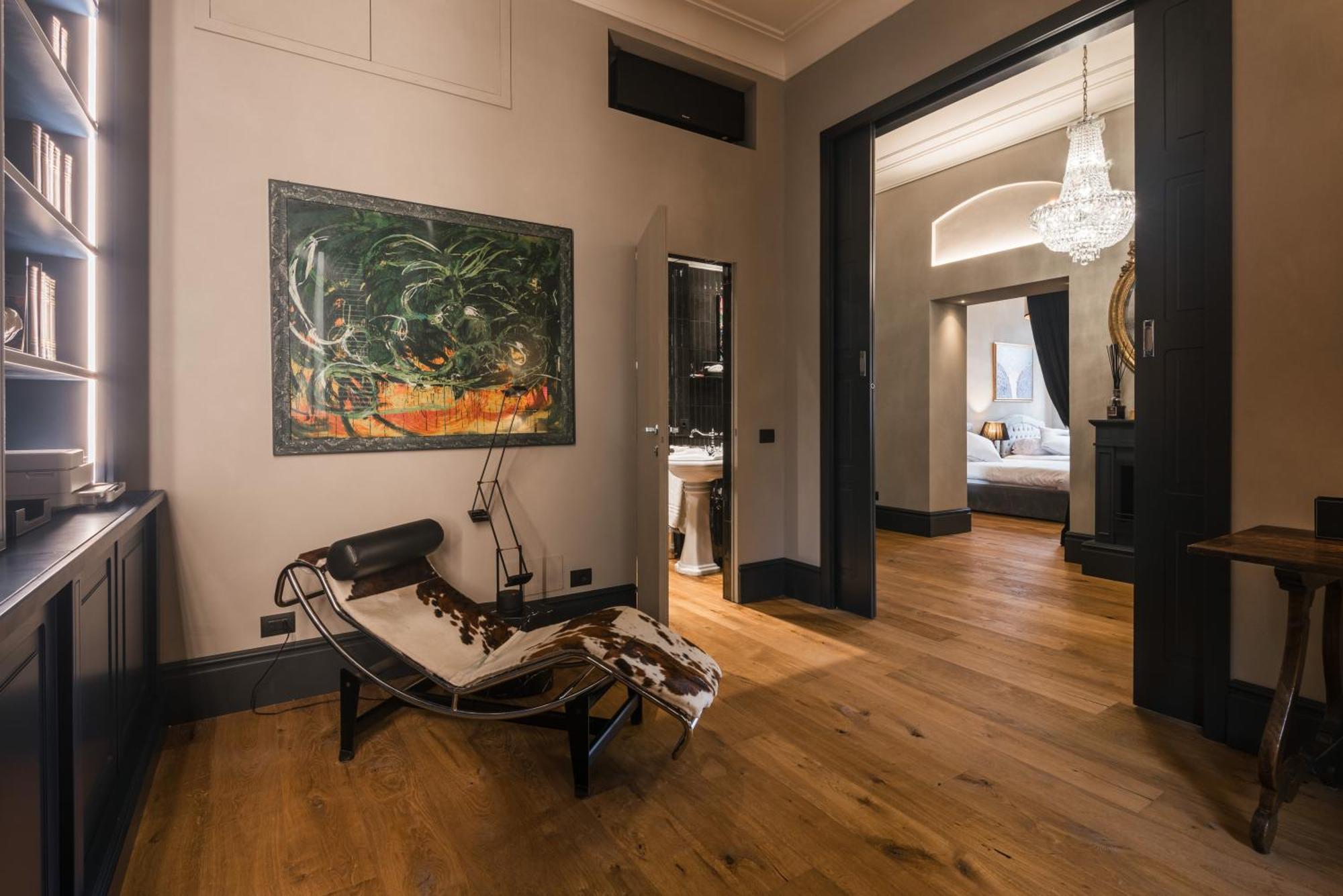 Apartment Mega Royal Rom